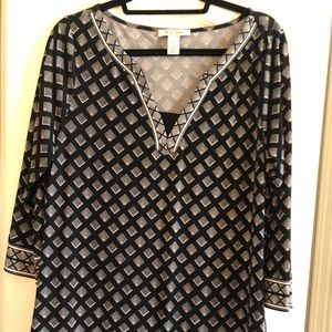 White House Black Market Dress